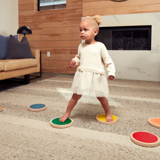 How to Choose Montessori Toys