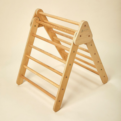 Pikler Wooden Triangle