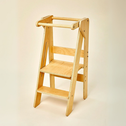 Little Chef Foldable Educational Tower
