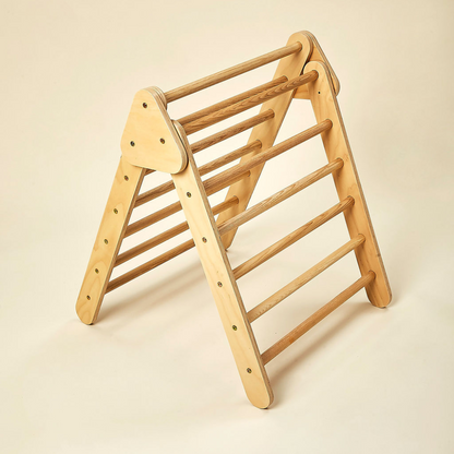 Pikler Wooden Triangle