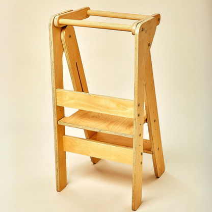 Little Chef Foldable Educational Tower
