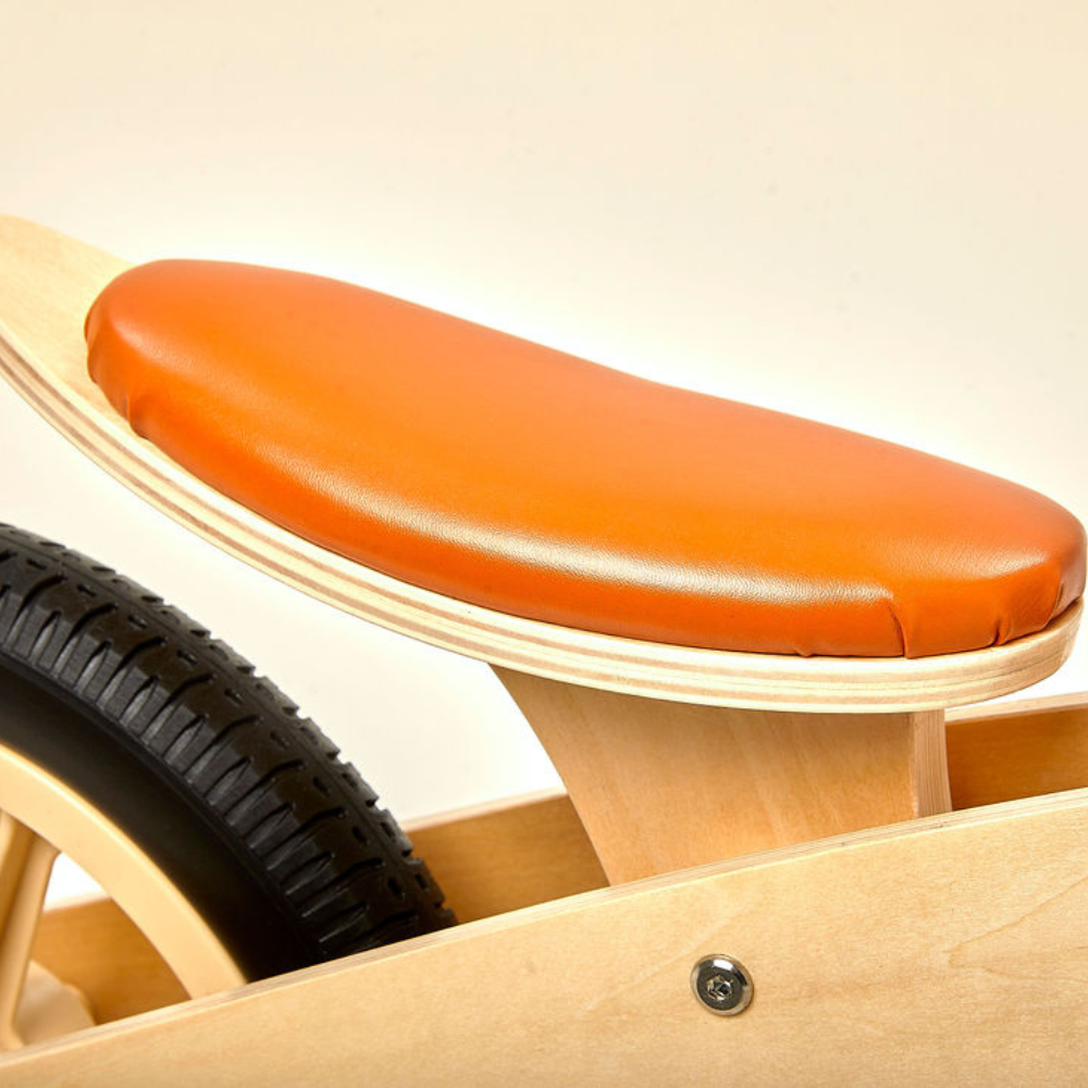 Maxi Wooden Balance Bike