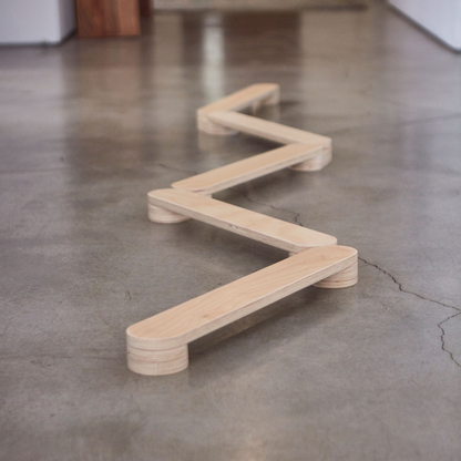 Little Equilibrist Balance Beam