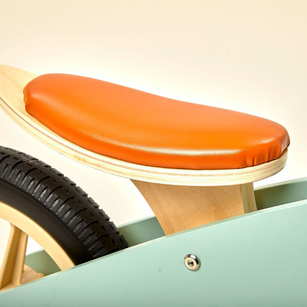 Maxi Wooden Balance Bike